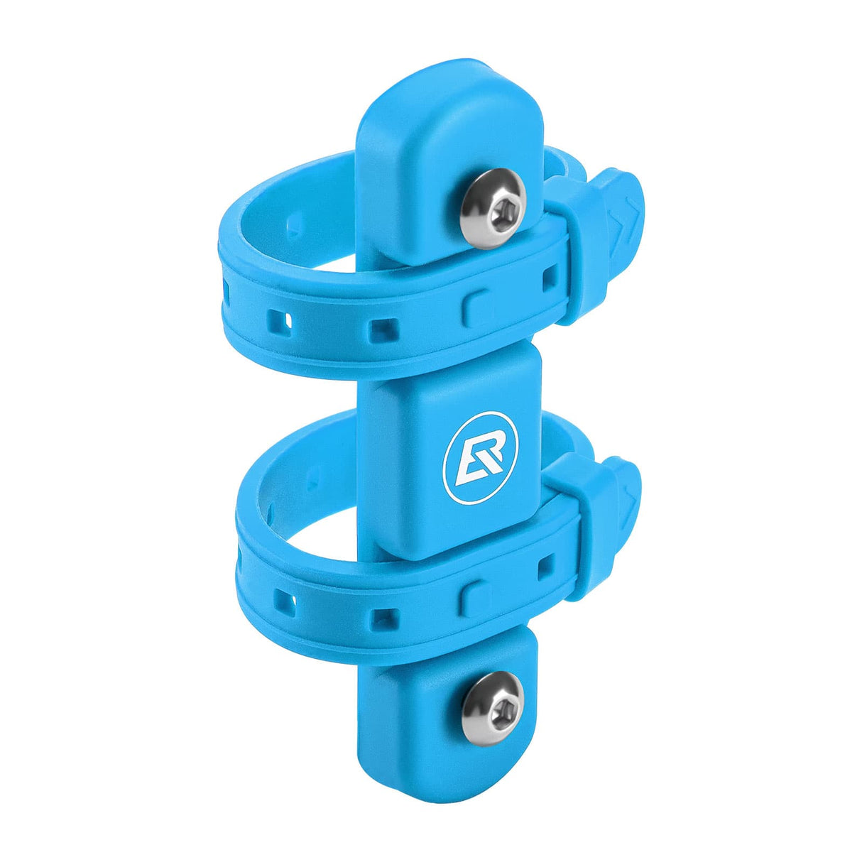 Uchwyt na Bidon Rowerowy Adapter Bez Otworów