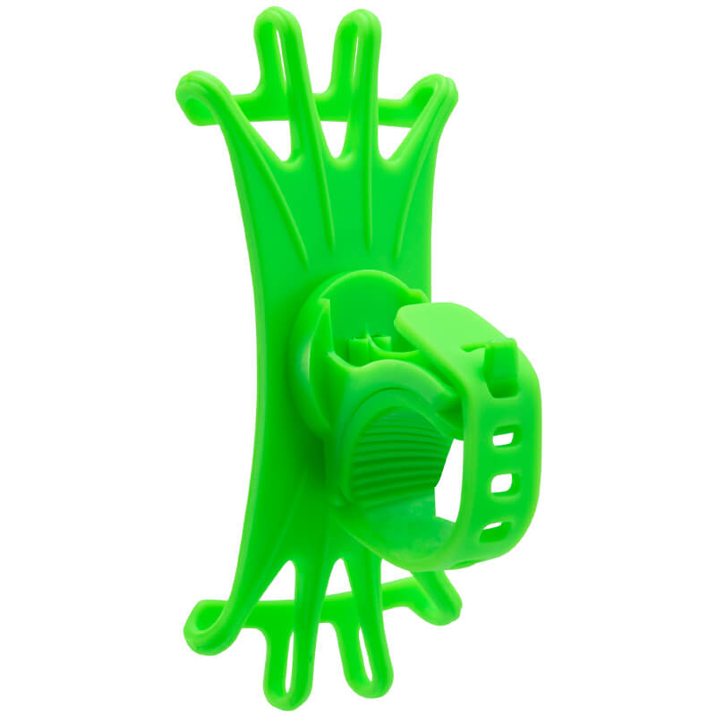 Uchwyty na Telefon Silikon Nastawny