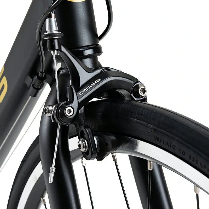 AERIX-Aluminiowy Rower Szosowy