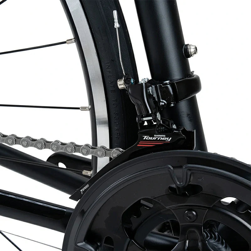 AERIX-Aluminiowy Rower Szosowy