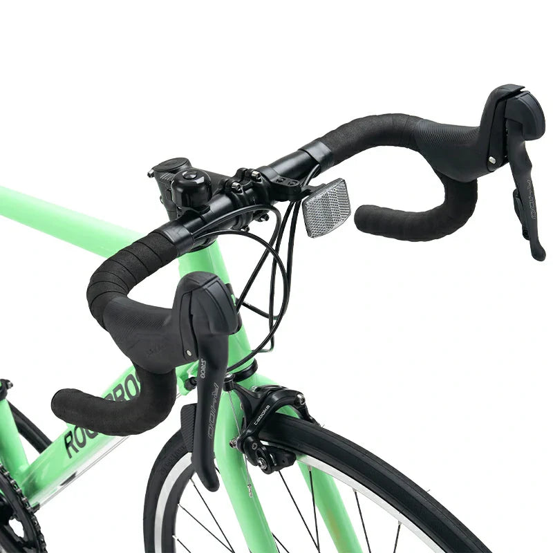 AERIX-Aluminiowy Rower Szosowy