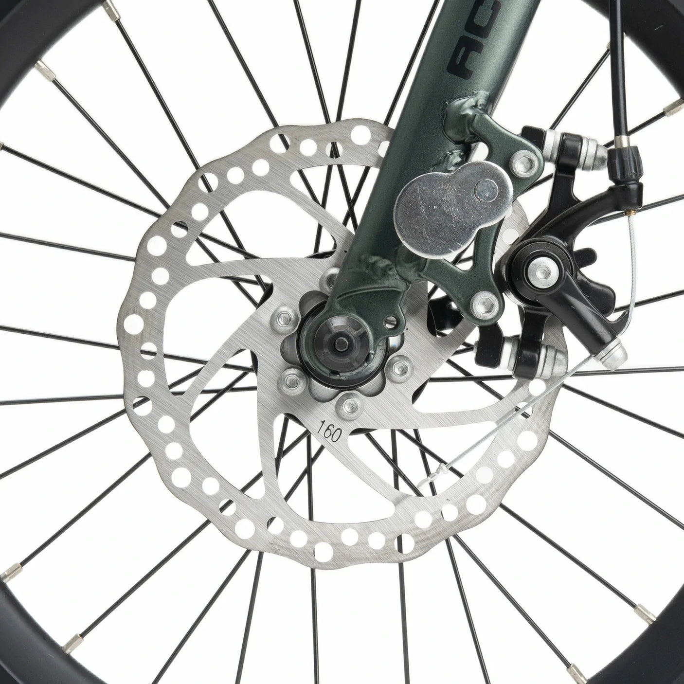 ROCKBROS ACS– 16 Cali-Rower Składany Rower Składany