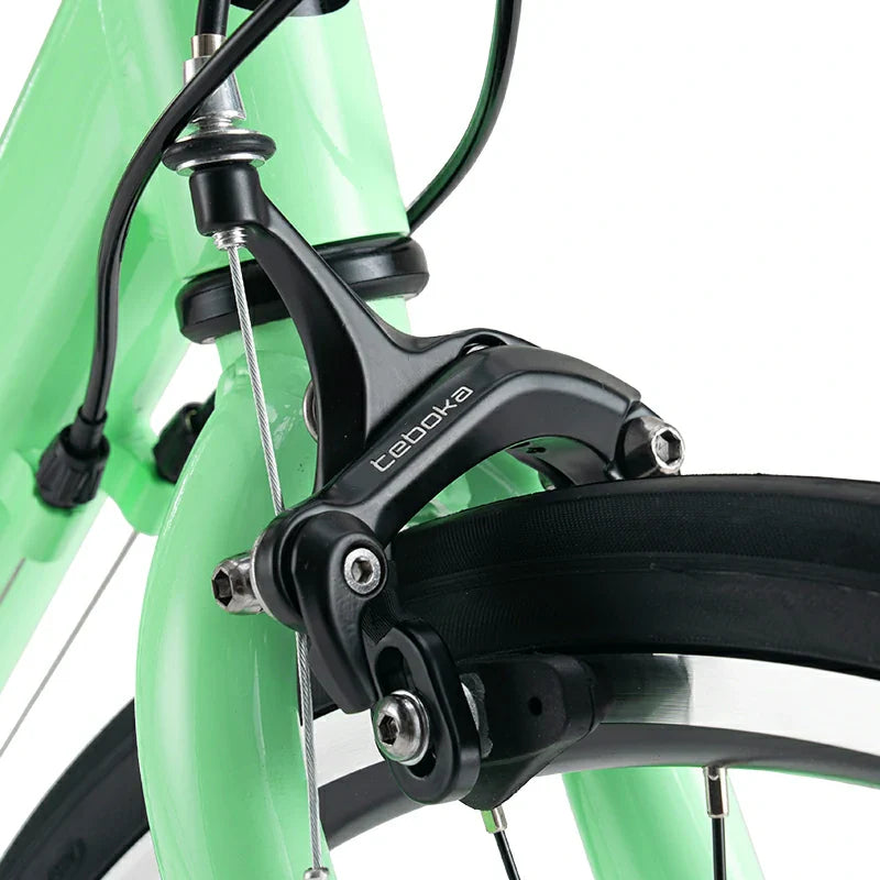 AERIX-Aluminiowy Rower Szosowy