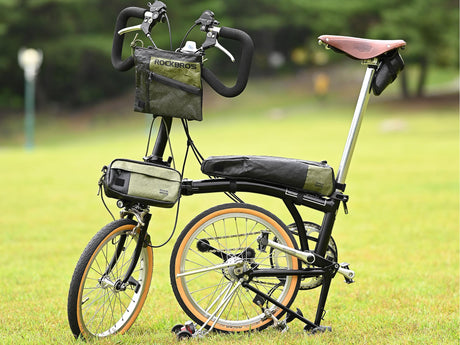 Odrodzenie gumy i oddech natury: Dlaczego kolekcja ekologiczna ROCKBROS „ROAD TO SKY” redefiniuje duszę polskiego kolarstwa?