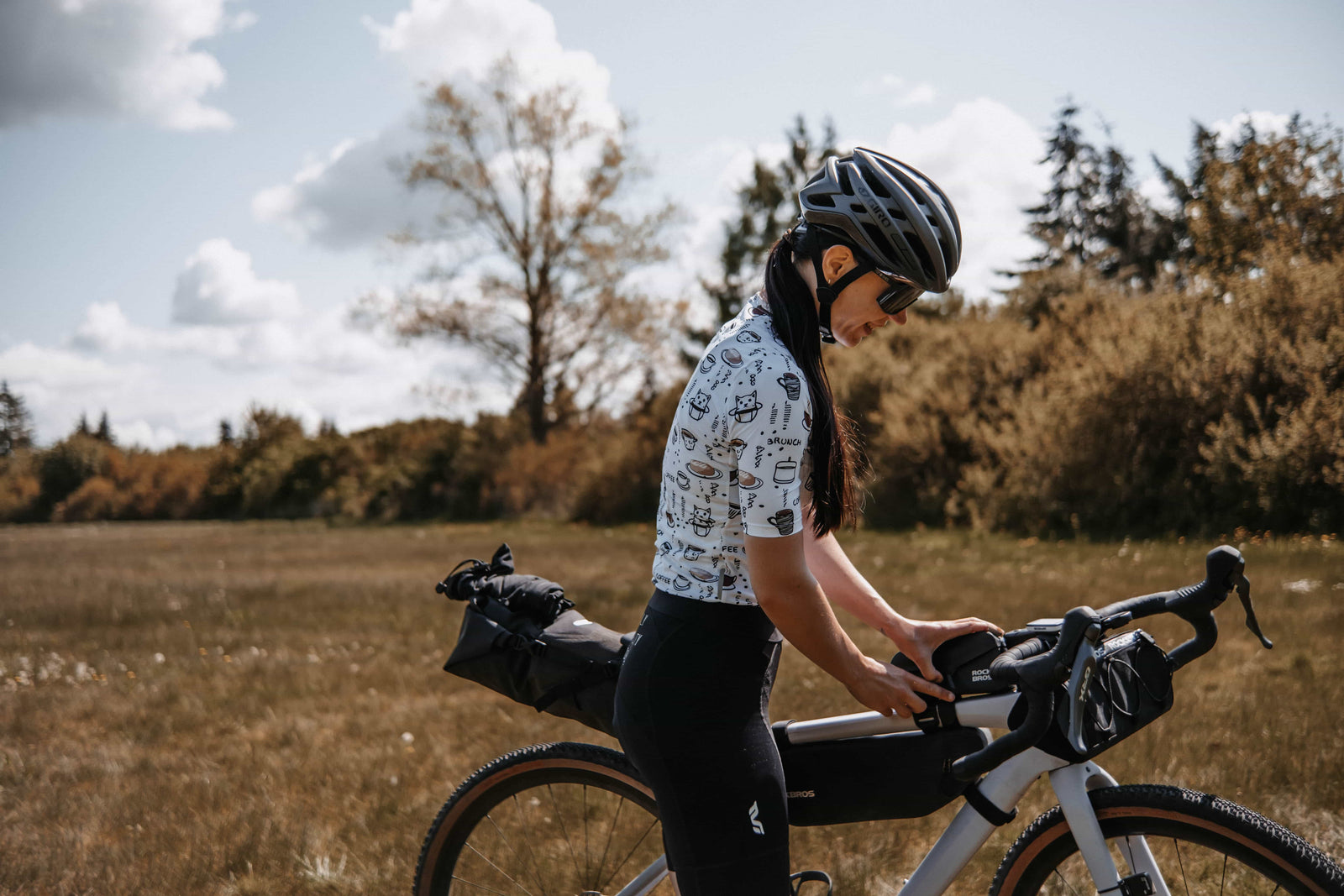 ROCKBROS Koszulki Rowerowe Na Wiosnę I Lato Test, Opinie I Wybór