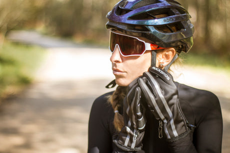 Rękawiczki Rowerowe – Niepozorny Element, Który Robi Wielką Różnicę
