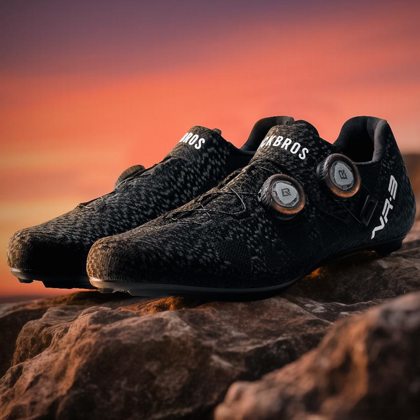 Buty rowerowe