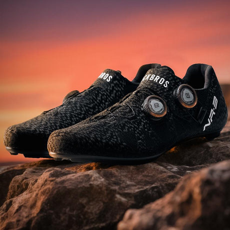 Buty rowerowe