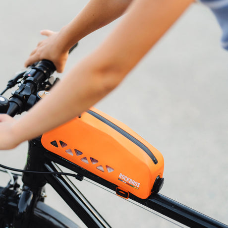Torby rowerowe MTB
