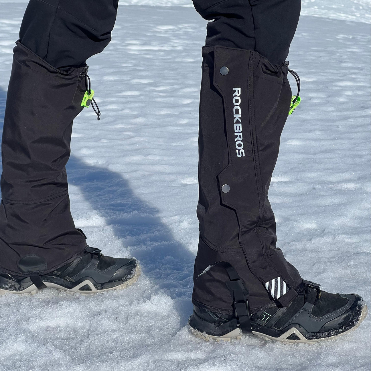 Rękawy/Nogawki/Ochraniacze na buty