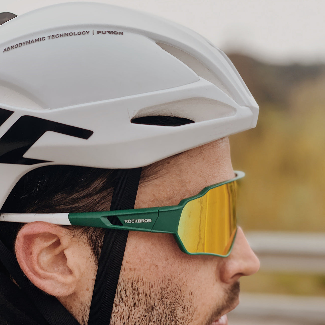 Okulary polaryzacyjne