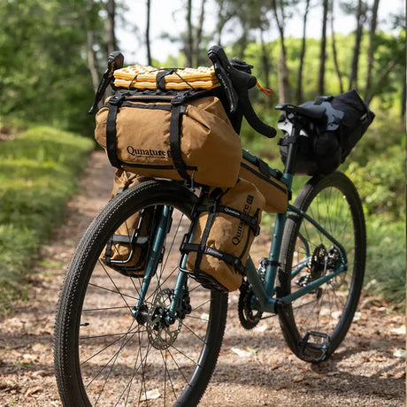 Bikepacking