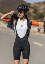 ROCKBROS ROCKBROS ROAD TO SKY Spodenki Kolarskie Damskie Spodenki