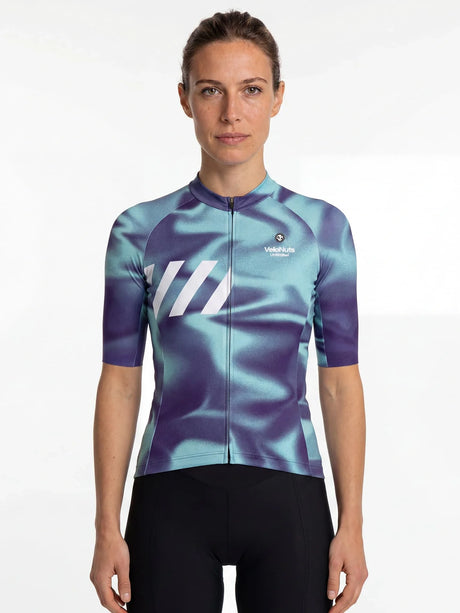 Velonuts Velonuts Koszulki Damska i Męska - Tech Skin Koszulki