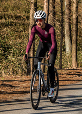 ROCKBROS ROCKBROS ROAD TO SKY Damskie Spodnie Kolarskie Getry