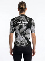 Velonuts Koszulki Damska i Męska - Ink Burst