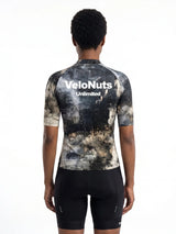Velonuts Koszulki Damska i Męska - Urban Camo