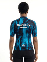 Velonuts Koszulki Damska i Męska - Ink Burst