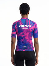 Velonuts Koszulki Damska i Męska - Ink Burst