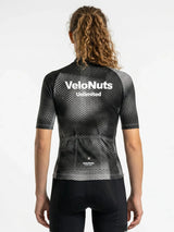 Velonuts Koszulki Damska i Męska - Tech Skin