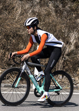 ROCKBROS ROCKBROS ROAD TO SKY Damskie Spodnie Kolarskie Getry