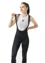 ROCKBROS ROAD TO SKY Spodnie Damskie na Szelkach Getry