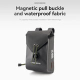 ROCKBROS AquaShield Wodoodporna Torba na Kierownicę