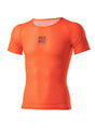 ROCKBROS ROCKBROS ROAD TO SKY Koszulka Kolarska Z Krótkim Rękawem KoszulkiPomarańczowy XS