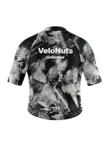 Velonuts Koszulki Damska i Męska - Ink Burst
