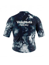 Velonuts Koszulki Damska i Męska - Liquid Terrain