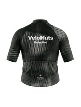 Velonuts Koszulki Damska i Męska - Tech Skin