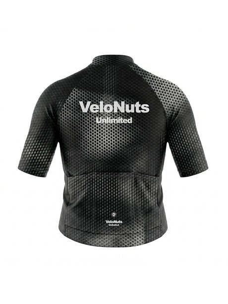 Velonuts Velonuts Koszulki Damska i Męska - Tech Skin Koszulki