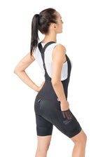 ROCKBROS ROCKBROS ROAD TO SKY Spodenki Kolarskie Damskie Spodenki