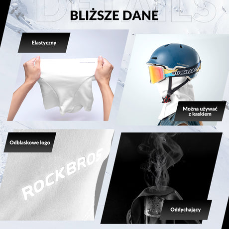 ROCKBROS-Zimowa-Kominiarka-_Wiatroszczelna-i-Ciepla_-Idealna-na-Outdoor-i-Codzienne-Dojazdy-Biale