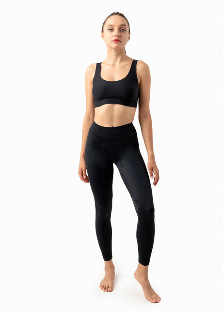 ROCKBROS ROCKBROS ROAD TO SKY Damskie Spodnie Kolarskie Getry