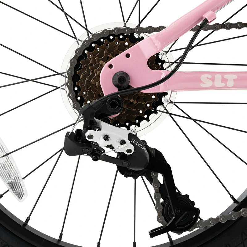 ROCKBROS Future Star – Rower Dziecięcy 20 Cali Rower Dziecięcy