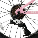 ROCKBROS Future Star – Rower Dziecięcy 20 Cali Rower Dziecięcy