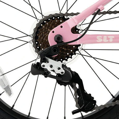 ROCKBROS Future Star – Rower Dziecięcy 20 Cali Rower Dziecięcy