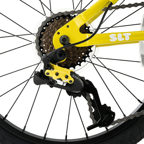 ROCKBROS Future Star – Rower Dziecięcy 20 Cali Rower Dziecięcy