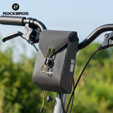 ROCKBROS AquaShield Wodoodporna Torba na Kierownicę