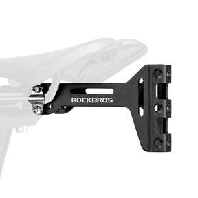 ROCKBROS Adapter Uchwytu na Bidon Rowerowy Żelazny Uchwyty na bidon