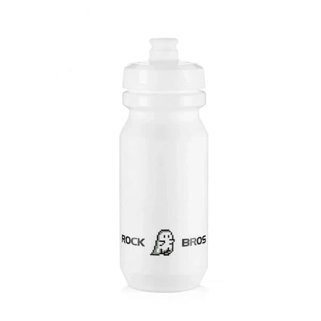 ROCKBROS „Skin-Feel” butelka rowerowa 600 / 750 ml z osłoną przeciwkurzową, lekki i antypoślizgowy