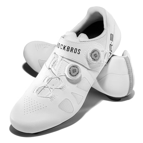 Buty Zatrzaskowe Kompatybilne z SPD-SL i Look KEO