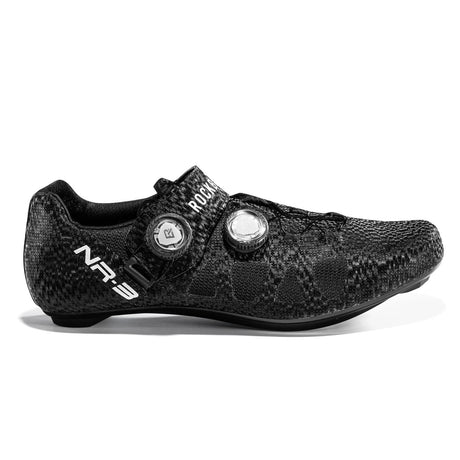 Buty Zatrzaskowe Kompatybilne z SPD-SL i Look KEO