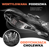 Buty Zatrzaskowe Kompatybilne z SPD-SL i Look KEO
