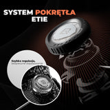 Buty Zatrzaskowe Kompatybilne z SPD-SL i Look KEO