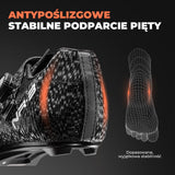 Buty Zatrzaskowe Kompatybilne z SPD-SL i Look KEO