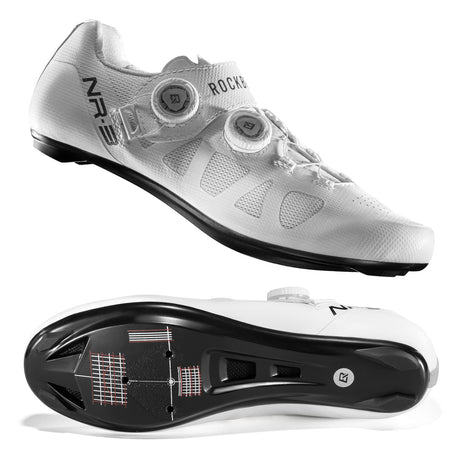 Buty Zatrzaskowe Kompatybilne z SPD-SL i Look KEO