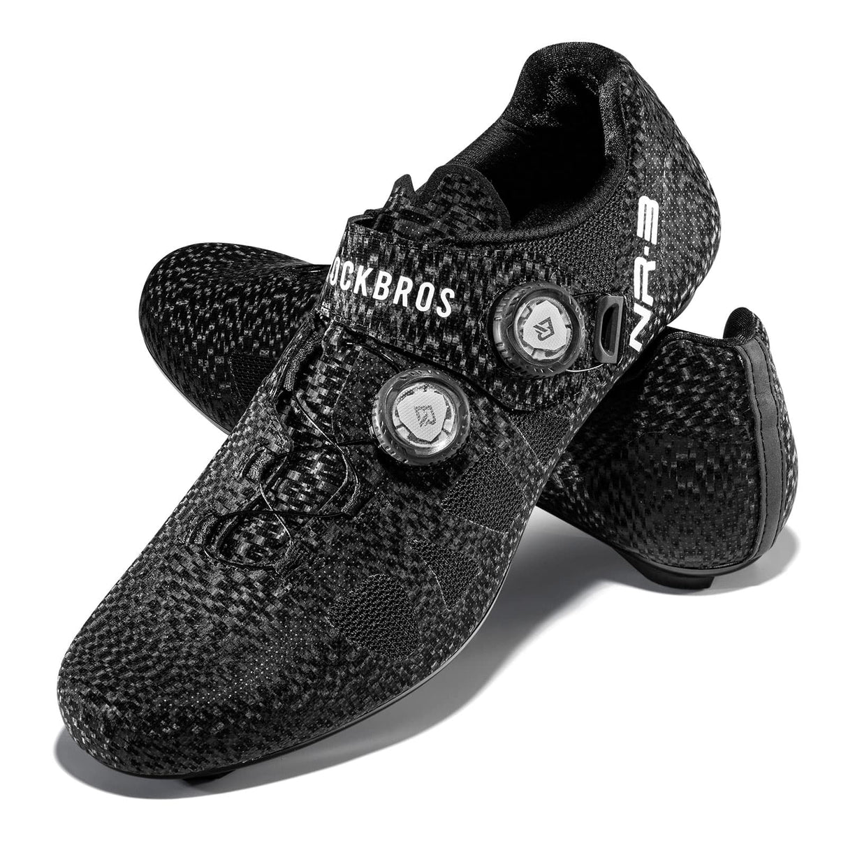 Buty Zatrzaskowe Kompatybilne z SPD-SL i Look KEO