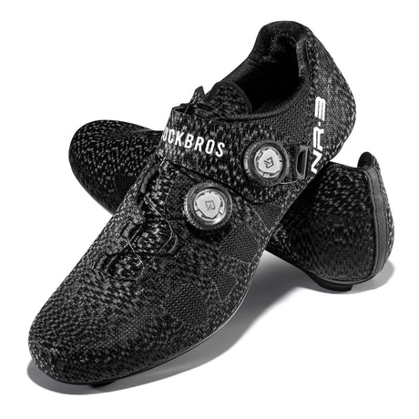 Buty Zatrzaskowe Kompatybilne z SPD-SL i Look KEO